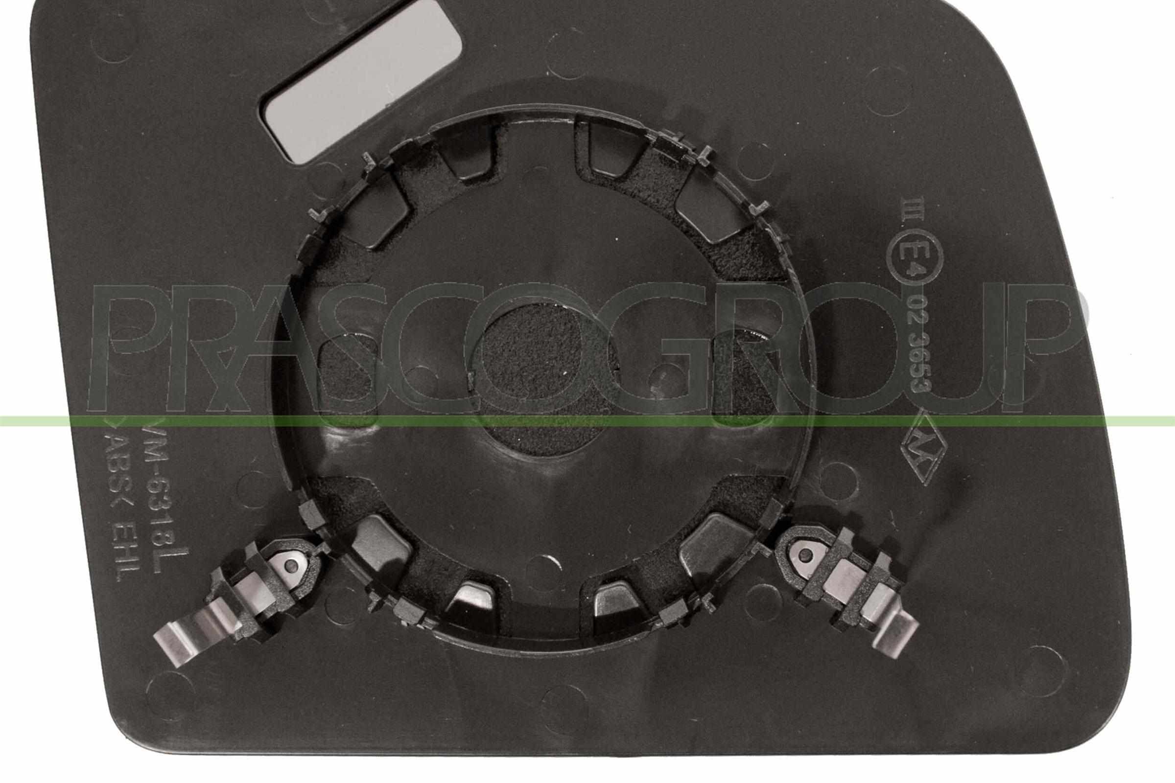 Стекло зеркала 