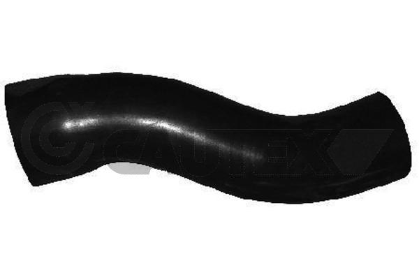 Топливная трубка