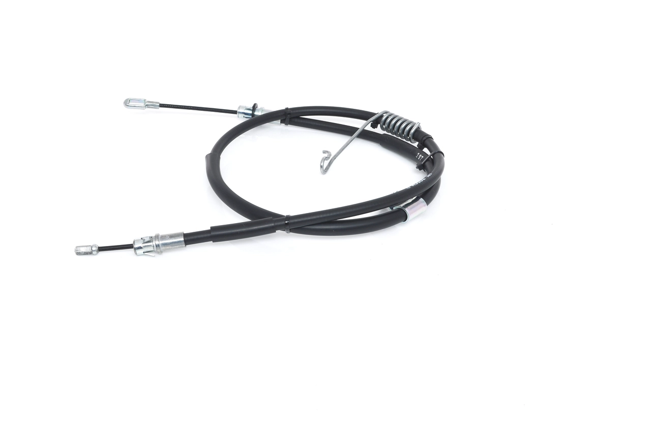 BOSCH 1 987 482 672 - Трос ручника