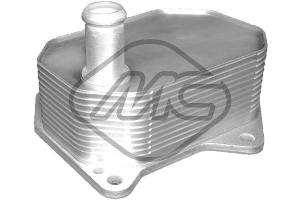 Масляный радиатор