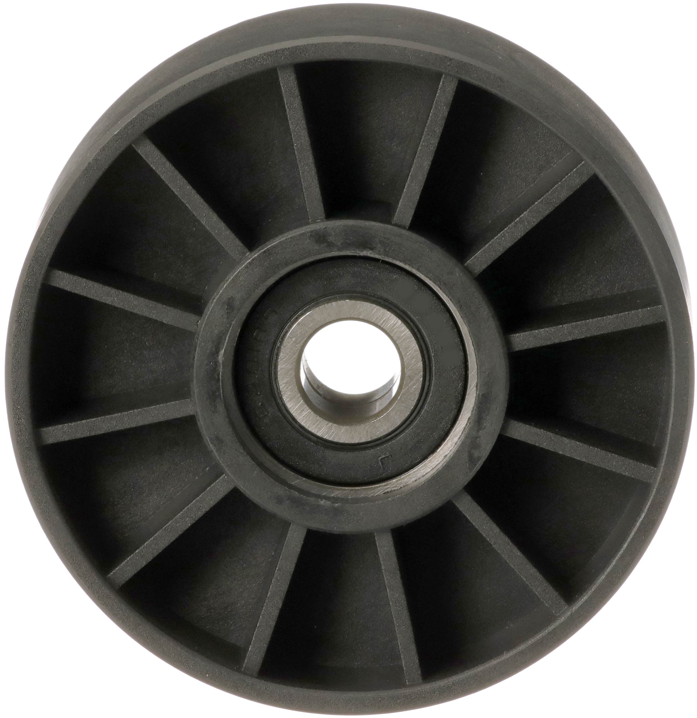 GATES T36459 - Обводной ролик приводного ремня