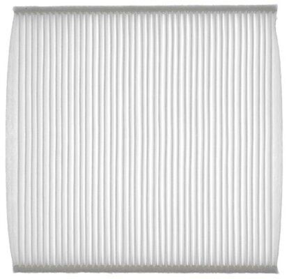 MAHLE LA 477 - Салонный фильтр