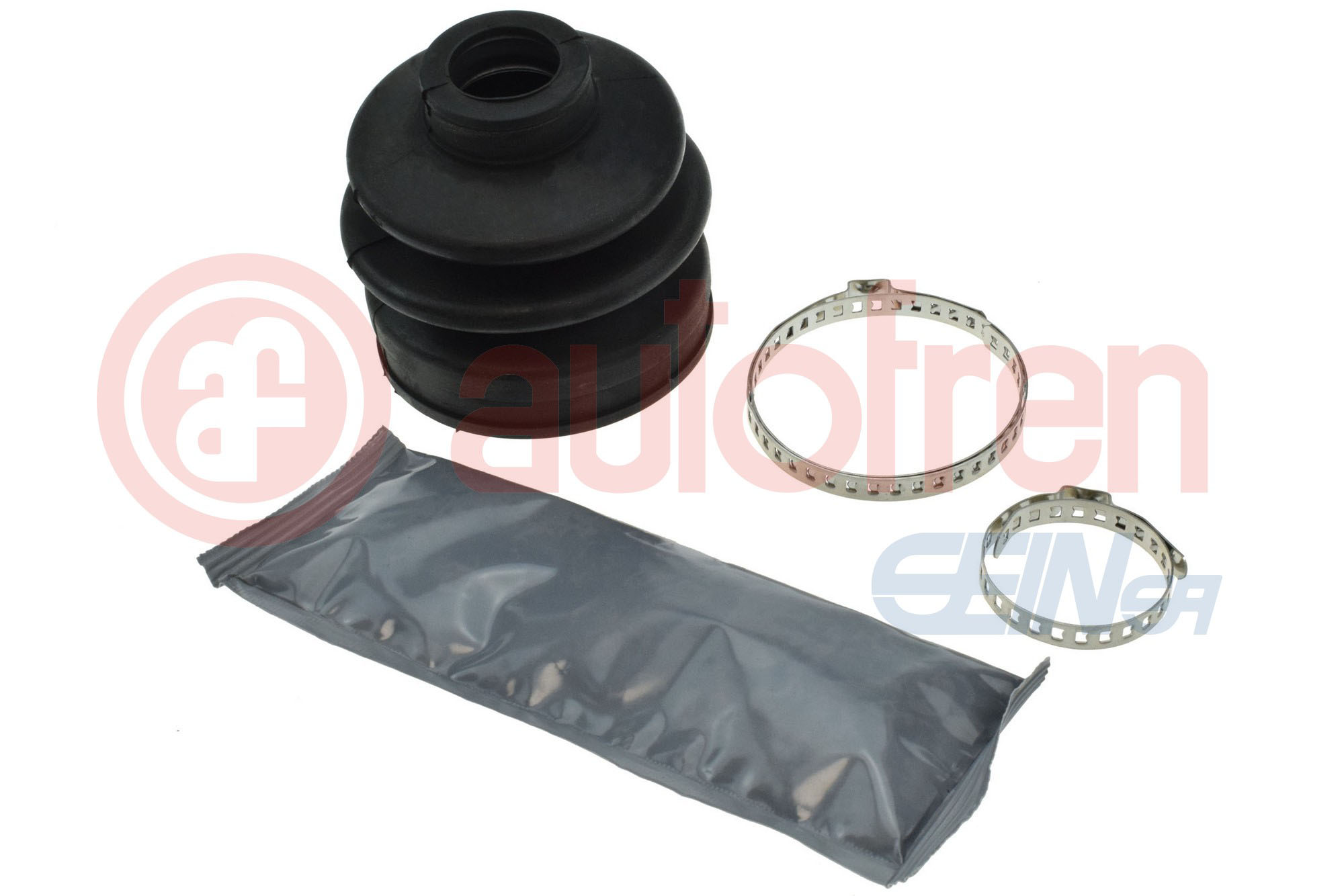 Пыльник ШРУСа