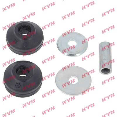 KYB SM5058 - Опора стойки амортизатора Suspension Mounting Kit