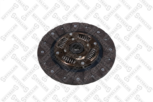 Диск сцепления