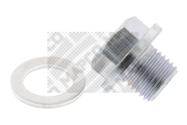 Пробка поддона