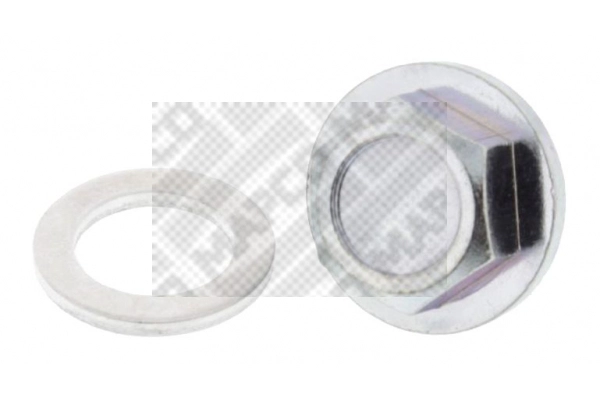 MAPCO 95946 - Пробка поддона