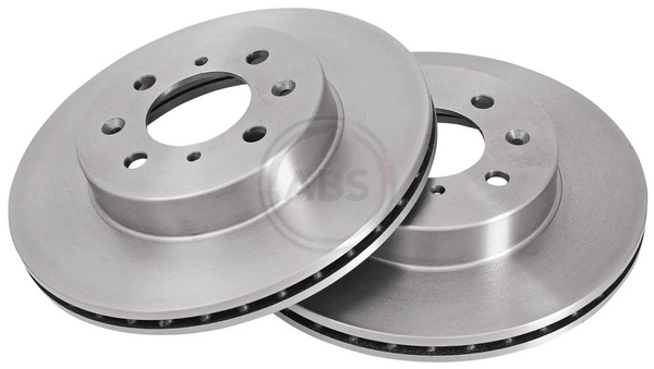 Тормозные диски