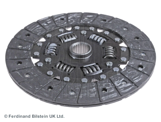 BLUE PRINT ADH23119 - Диск сцепления