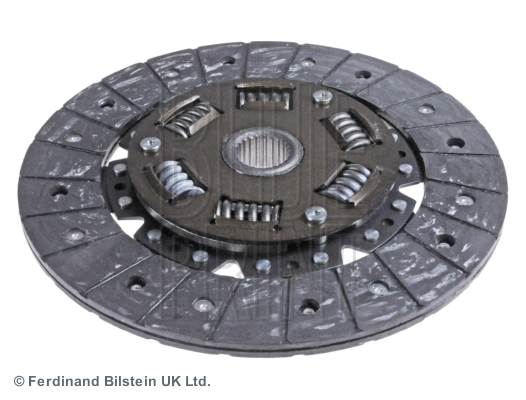 Диск сцепления