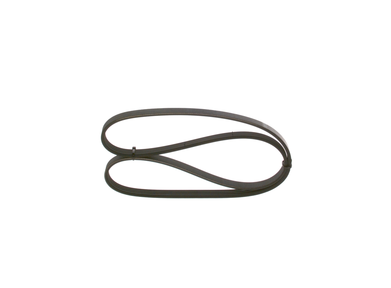 BOSCH 1 987 947 878 - Ремень генератора