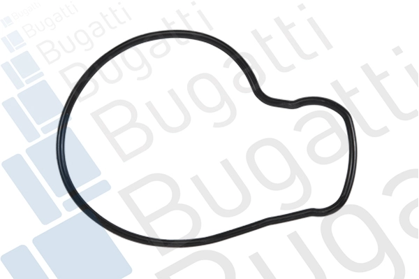 Водяной насос - помпа