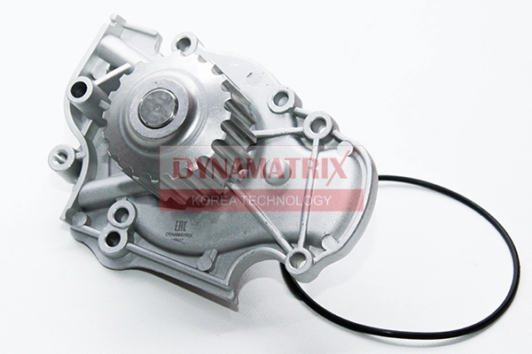 Водяной насос - помпа