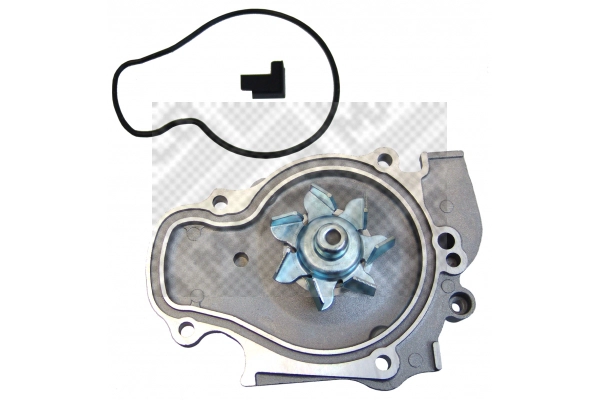 MAPCO 21520 - Водяной насос - помпа