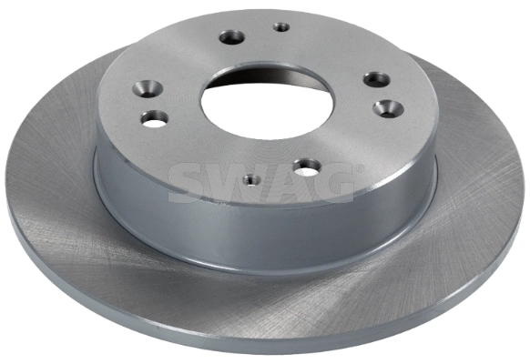 SWAG 22 91 0773 - Тормозные диски