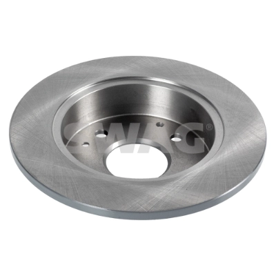 SWAG 22 91 0773 - Тормозные диски