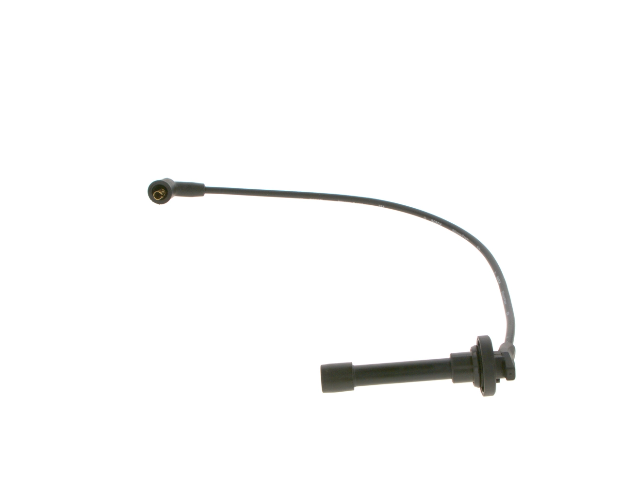 BOSCH 0 986 356 793 - Высоковольтные провода