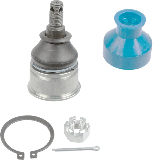 Шаровая опора