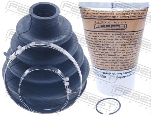 FEBEST 1217-MC - Пыльник ШРУСа