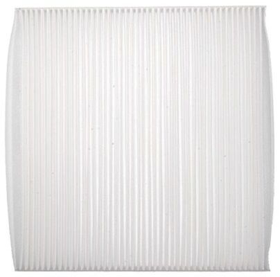 MAHLE LA 216 - Салонный фильтр