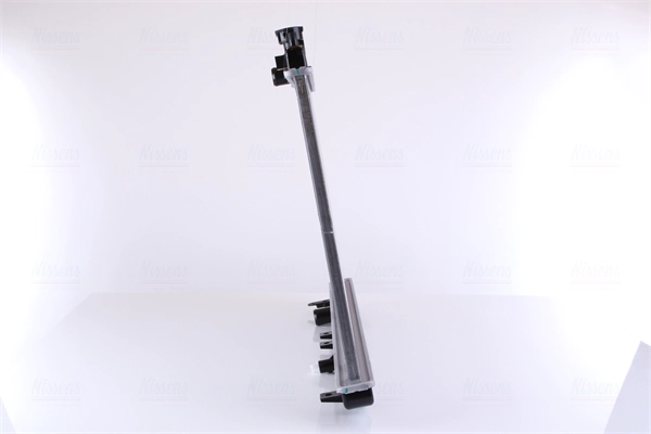 NISSENS 681375 - Радиатор охлаждения