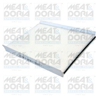 Салонный фильтр