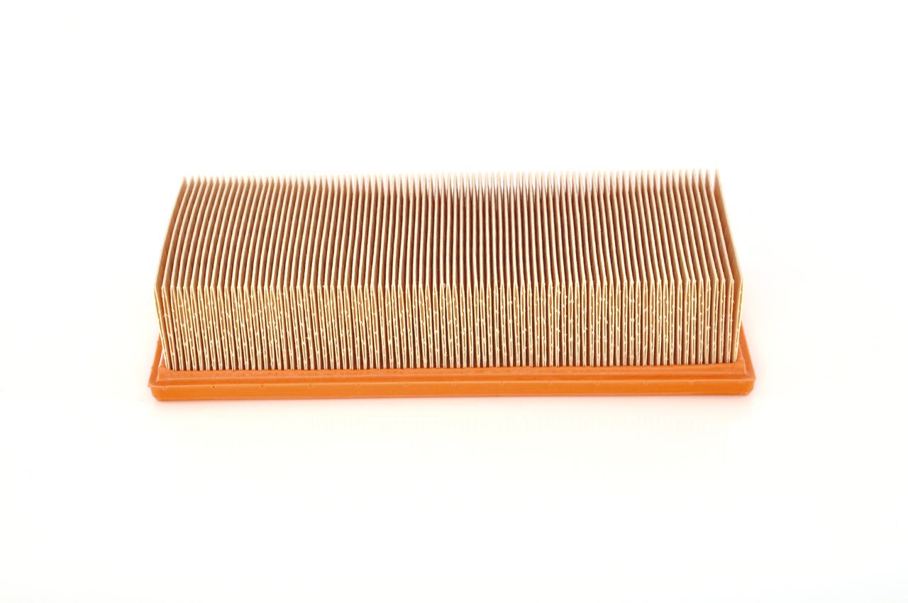 BOSCH 1 457 433 781 - Воздушный фильтр