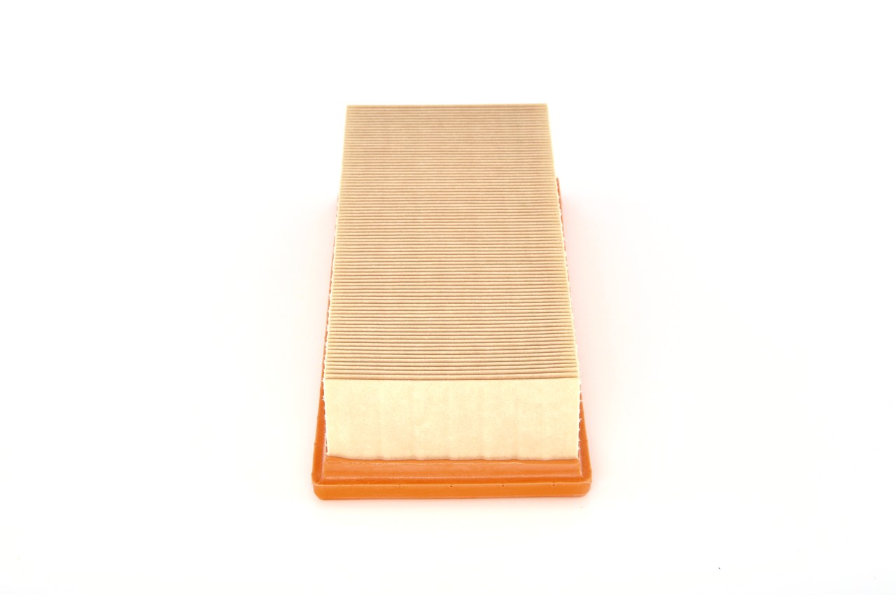 BOSCH 1 457 433 781 - Воздушный фильтр