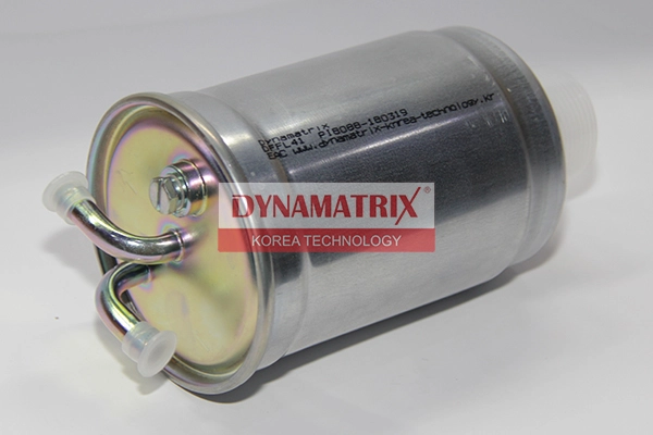 Топливный фильтр