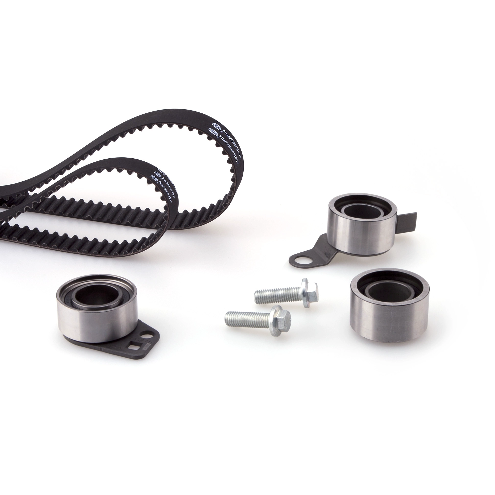 GATES K015465XS - Комплекты ГРМ