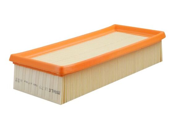 KNECHT LX 719 - Воздушный фильтр