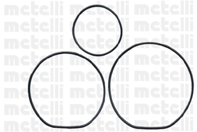 METELLI 24-0562 - Водяной насос - помпа