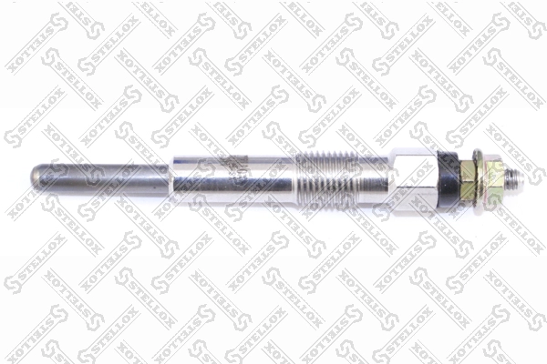 Свечи накала