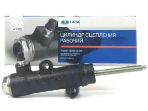 LADA 21010160251000 - цилиндр сцепления рабочий