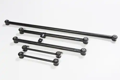 LADA 21010291000086 - к-кт штанг реактивных 5шт.