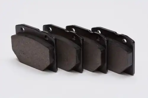 LADA 21010350180082 - колодки торм.перед.