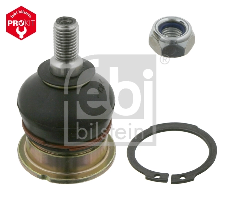 FEBI BILSTEIN 26276 - Шарнир независимой подвески / поворотного рычага ProKit