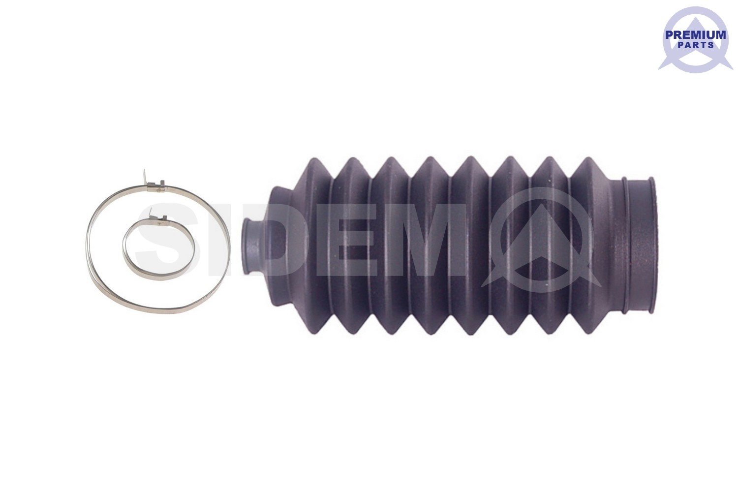 Пыльник рулевой рейки