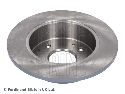 BLUE PRINT ADH24361 - Тормозные диски