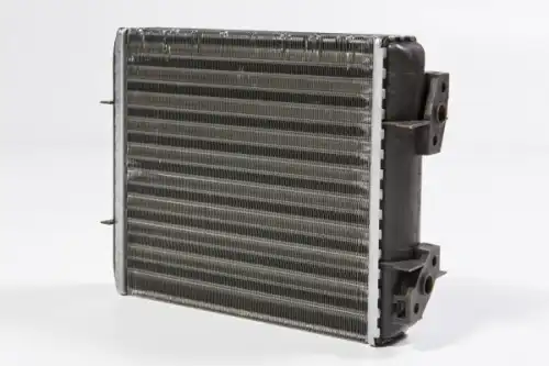 LADA 21050810106000 - радиатор отопителя