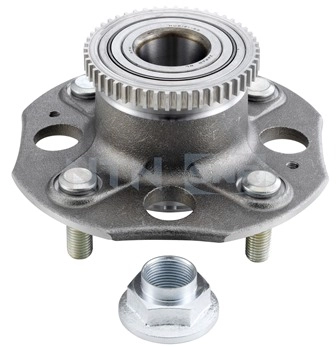 SNR R174.80 - Ступичный подшипник