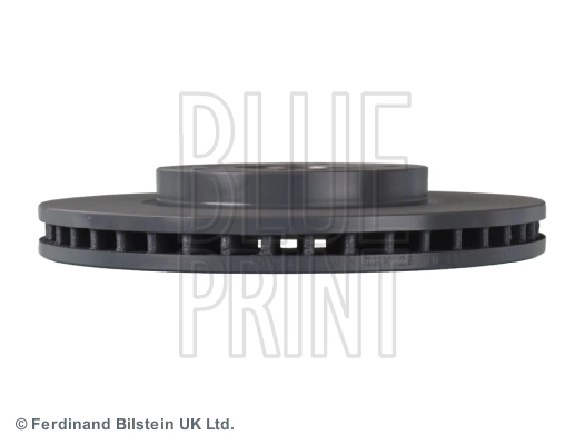 BLUE PRINT ADH24364 - Тормозные диски