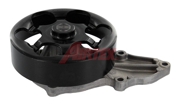 Водяной насос - помпа