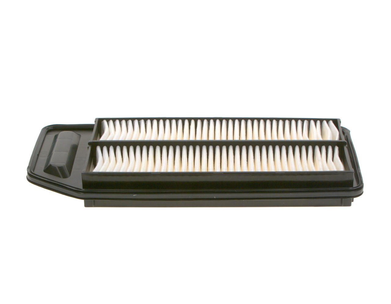 BOSCH 1 987 429 192 - Воздушный фильтр