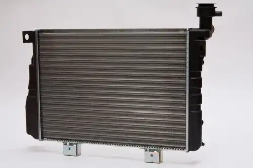 LADA 21060130101211 - РАДИАТОР ОХЛАЖДЕНИЯ (2-РЯДНЫЙ) ВАЗ-2103-06 (ФИРМ. УПАК. LADA)