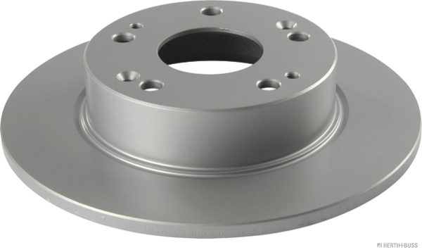 HERTH+BUSS JAKOPARTS J3314027 - Тормозные диски