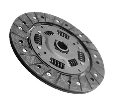 LADA 21070160113000 - Диск сцепления ВАЗ 2101 LADA 21070-1601130-00