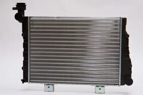 LADA 21073130101220 - радиатор системы охлаждения