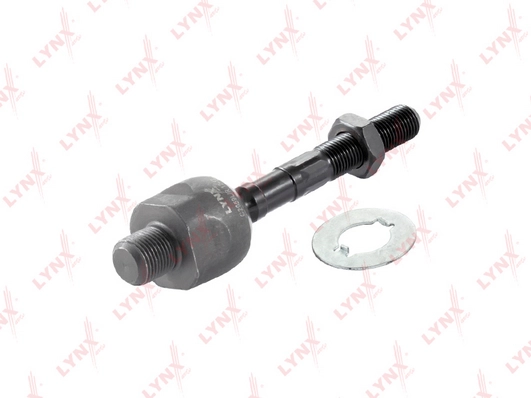 Рулевая тяга