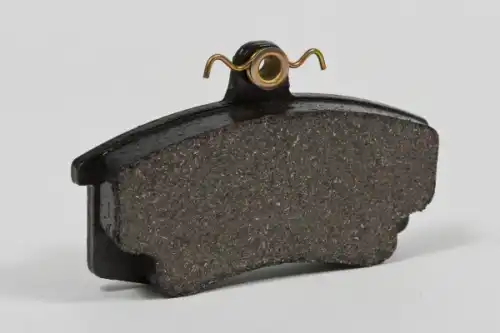 LADA 21080350180082 - колодки дисковые перед.